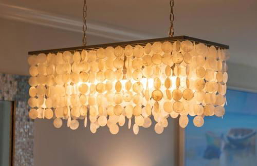 Shipwatch 418 - Luxury Oceanfront Penthouse in Isle of Palms - Foto 26