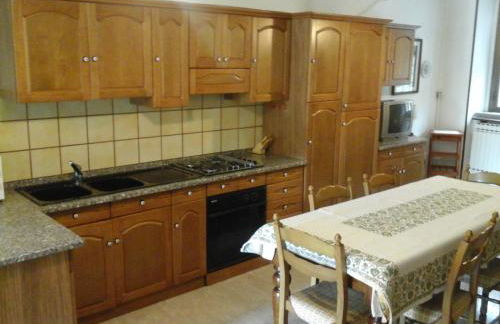 Casa Zia Adry - Foto 29