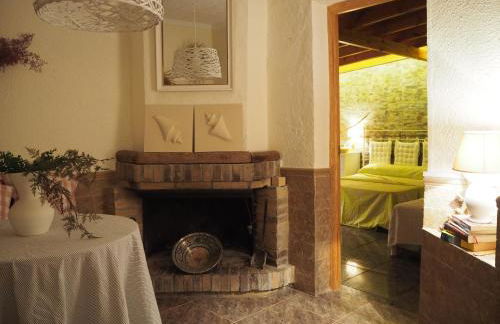 Casa con encanto en Calabardina, cerca de la playa - Foto 42