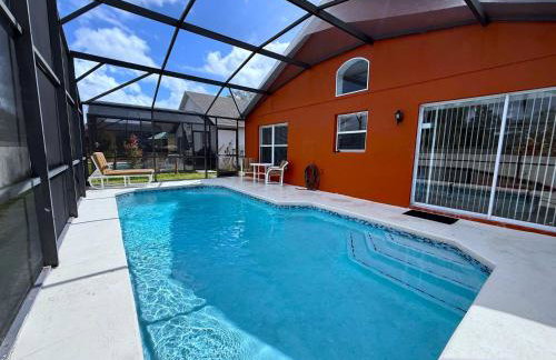Southern Dunes Villa, Private Pool - Foto 44