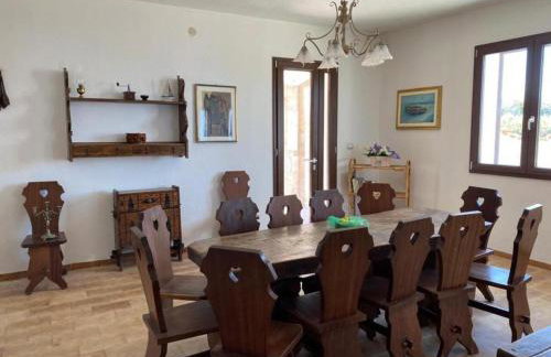 Villa Iris- indipendente sul mare - Foto 16