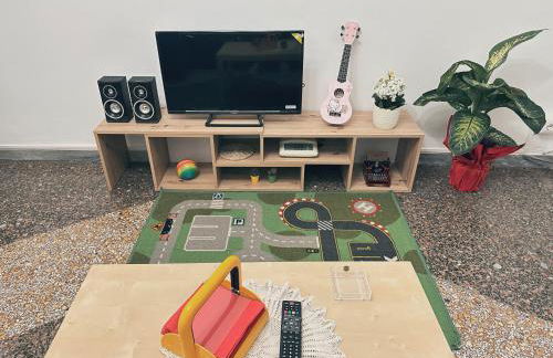 Betty House Roma - Foto 12