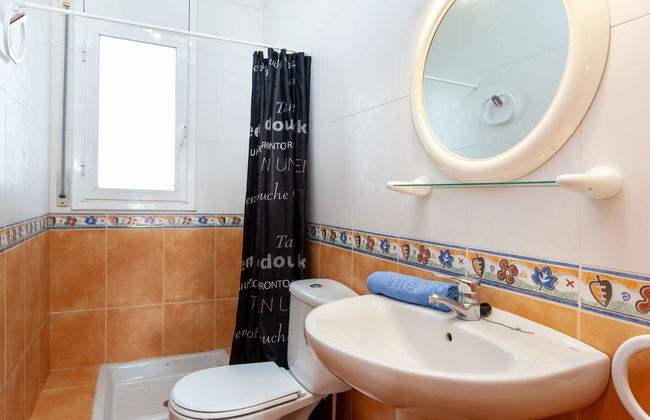 Villa Cala Vidre B - Foto 12