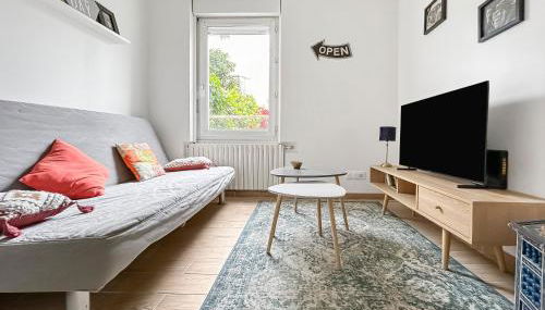 Studio douillet, proche tram & bus - Photo 3