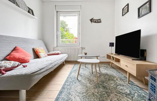 Studio douillet, proche tram & bus - Photo 3