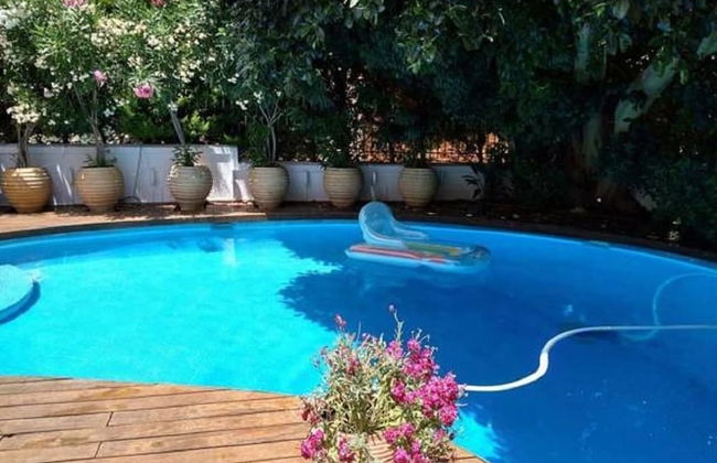 Paradise Villa Sounio - Foto 8