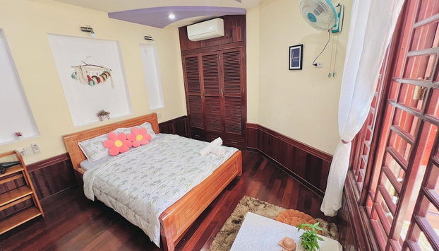 Canary Homestay - Foto 5, Quarto