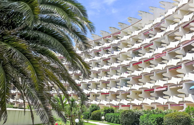 Paradis du Soleil - Foto 18