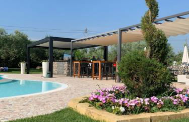 Agriturismo Le Mistral - Foto 9