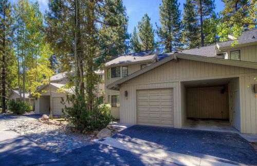 Ski Lake Lodge home - Foto 1