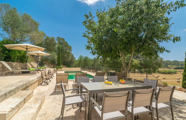 Ses Cases Velles De Son Bar - Photo 6