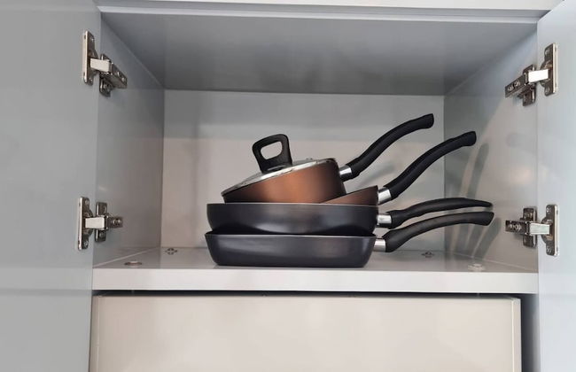 Bo401 - 2 Bdr Condo With Sea View, Ao Nang Beach - Photo 26