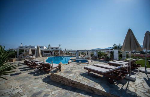 Kastro Antiparos - Foto 23