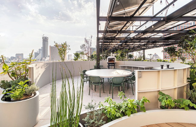 Kukun Reforma Downtown - Foto 63