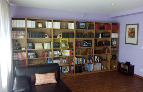 Villa Bosque Albite - Foto 35