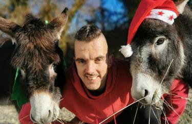 Farm stay Synergia - Hiden treasure - Photo 20