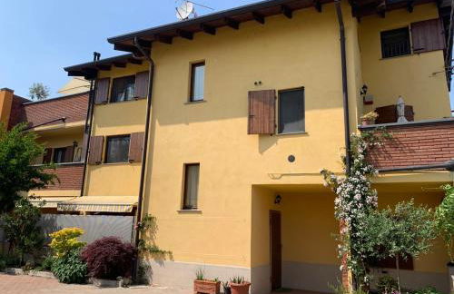 Colline Di Barengo Apartment - Foto 13