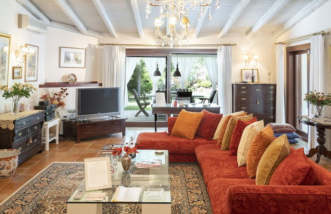 Villa Anna - Foto 33