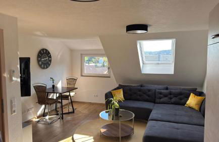 Wohnung im Stunzachtal - Foto 1