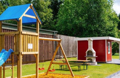 Bode-Apartments - Foto 8