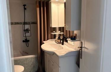 Nice, spacious and bright apartment in Thermi, Thessaloniki. - Photo 47