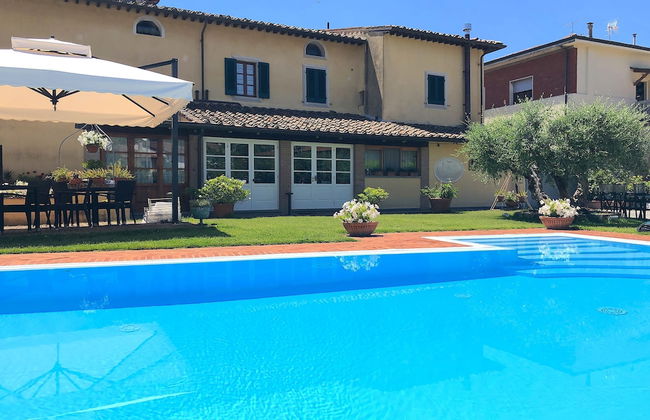 Villa Maria - Photo 29