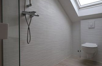 Spacious Condo w Terrace - Foto 16