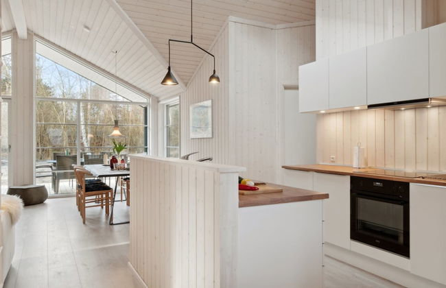 "Jonnhild" - 450m from the sea - Foto 28