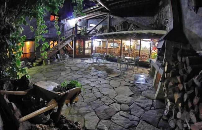 L'Estança de l'Era del Marxant - Foto 140