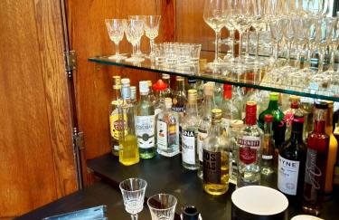 Ferienhaus Marré - mit Grill, Feuerstelle und Gartensauna - Foto 21