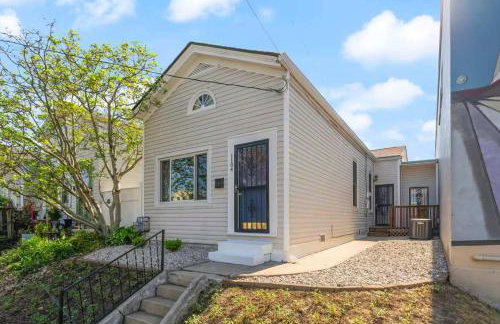 Stylish Retreat Walkable to Bars & Restaurants - Foto 5