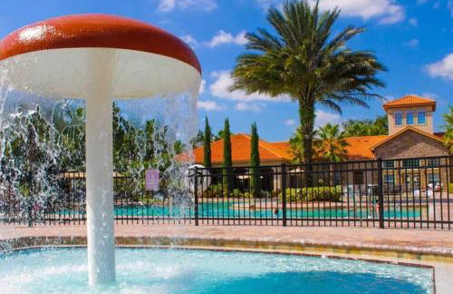 Minutes to Mickey at Tuscana Resort - Foto 28