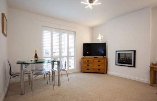 Keswick Ground floor apartment with parking - Foto 5