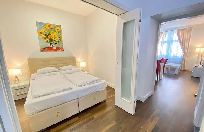 Steiner Residences Vienna Augarten - Foto 46