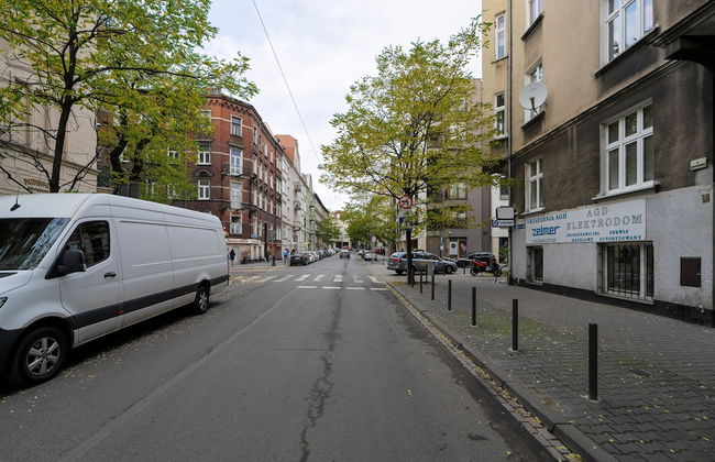 Studio Gasiorowskich8 by Renters - Foto 56