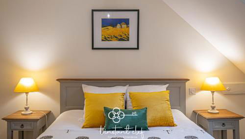 Évasion Privée au Mans - Gîte Champêtre & Équestre - Photo 5