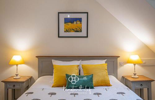 Évasion Privée au Mans - Gîte Champêtre & Équestre - Foto 5