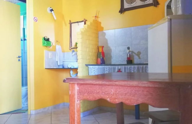 Bela Silvia Pousada - Foto 23