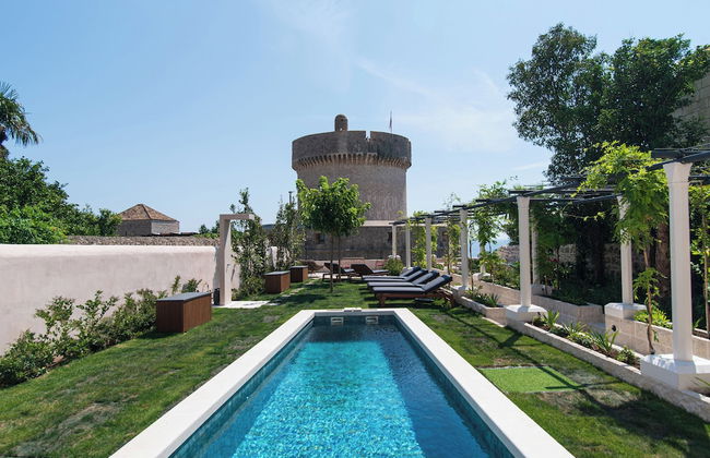 Spindler Luxury rooms by DuHomes - Foto 1