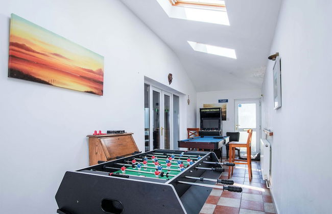 Channel View 3 Bedroom Rhossili Bay - Photo 43