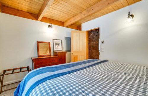 Wardsboro Family Home 7 Mi to Mount Snow! - Foto 17