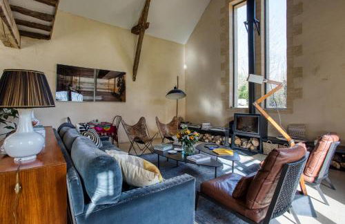 Le Domaine des Ormeaux - Foto 46