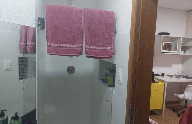 Flats da Júnia - Foto 7