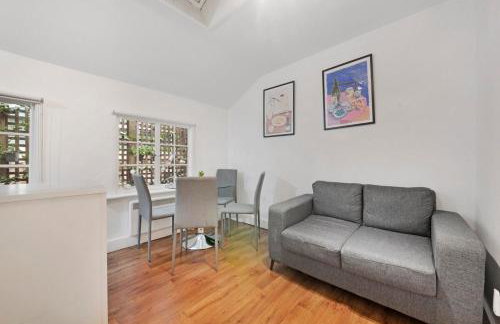 2 Bed Piccadilly Apartment 1 - Foto 4