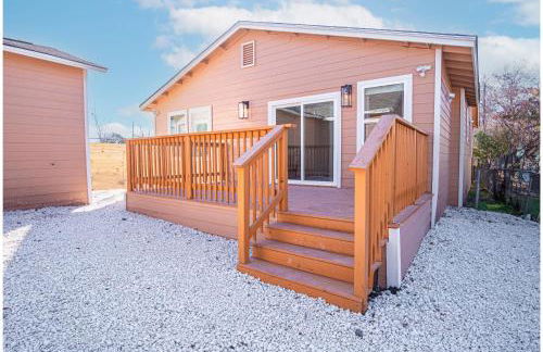 Adorable 4BR 2BA Close to Riverwalk and Downtown - Foto 46