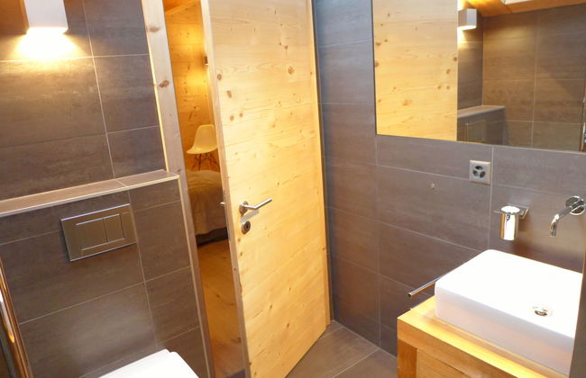 Chalet Astoria - Photo 35