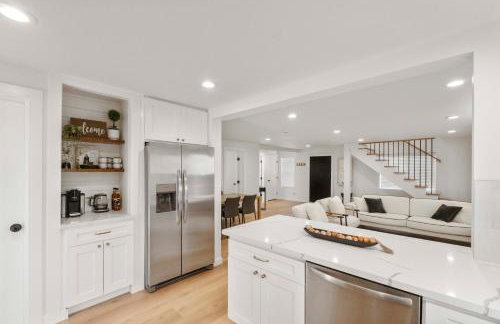 Puyallup Hous I Walk to farm 12 and Fika Coffee Shop - Foto 15