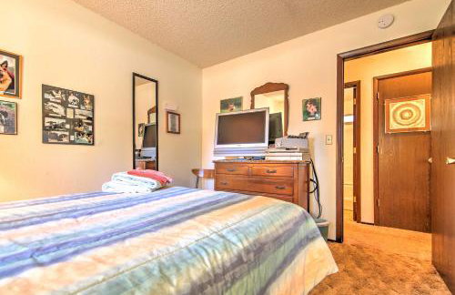 Hike, Bike and Ski South Lake Tahoe Retreat - Foto 20