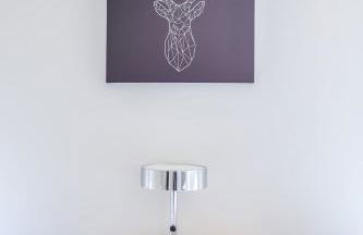 Beautifully Remodeled Second Floor Flat in River North with Private Rooftop - 2S - Foto 32