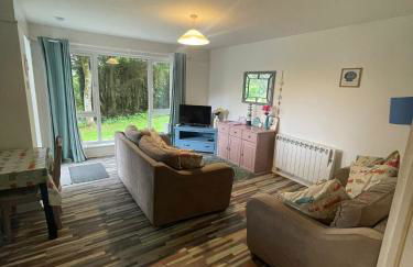 Cornwall Countryside Lodges "Reserve Worldwide" Honicombe - Photo 22